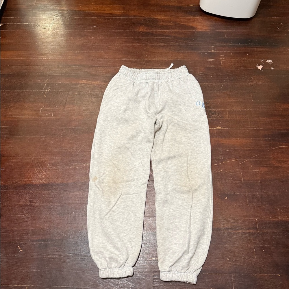 Oner active jersey sweatpants